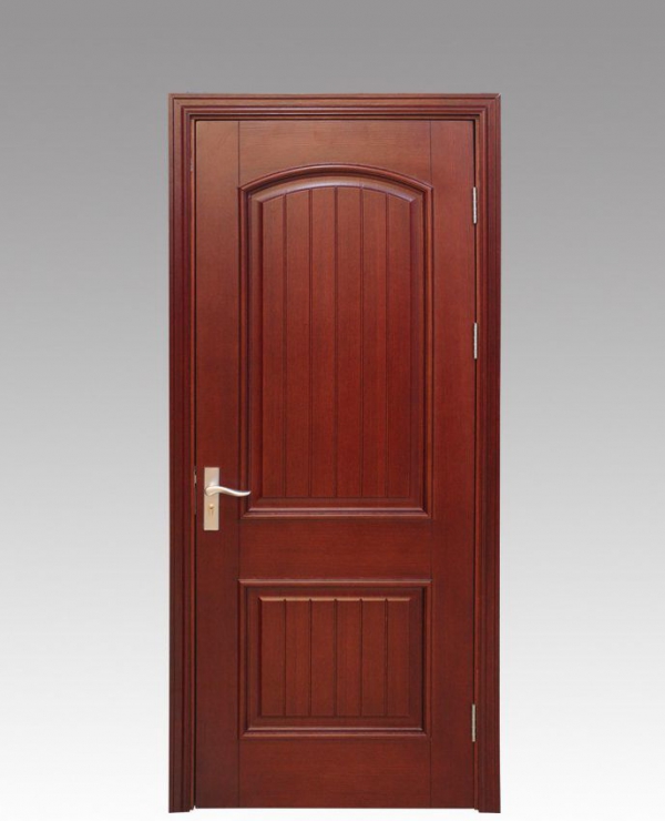 普通木質(zhì)門10