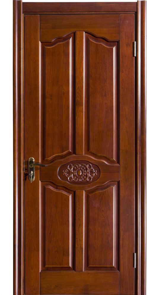 普通木質(zhì)門13