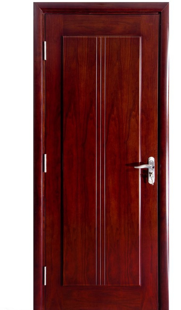 普通木質(zhì)門11