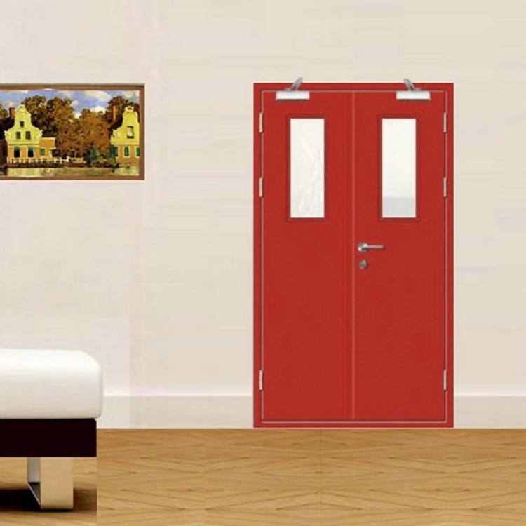 甲級(jí)防火門(mén)