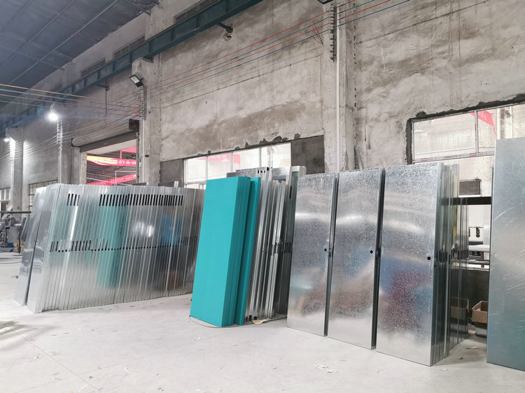 廣州防火門 廣州防火門