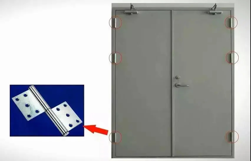 廣州防火門 廣州防火門