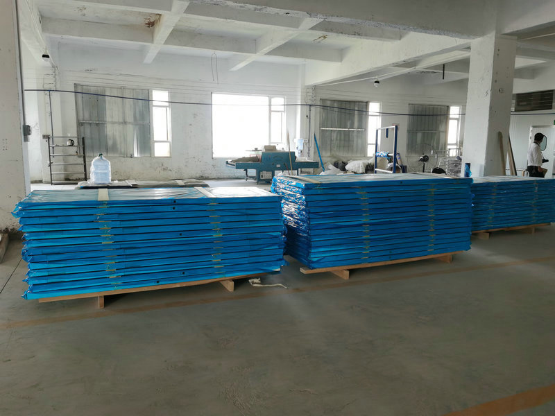 木質(zhì)消防門