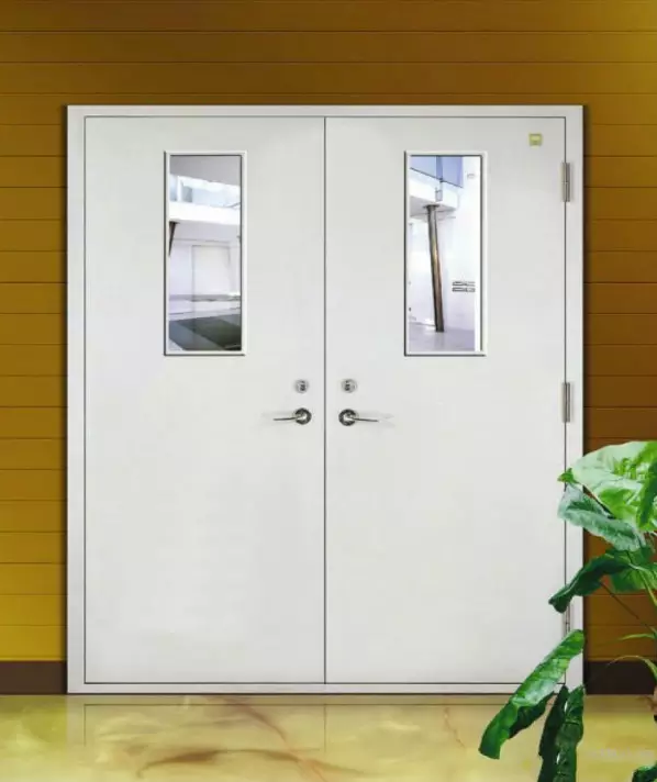 木質(zhì)防火門(mén) 木質(zhì)防火門(mén)