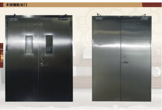 木質(zhì)防火門(mén) 木質(zhì)防火門(mén)