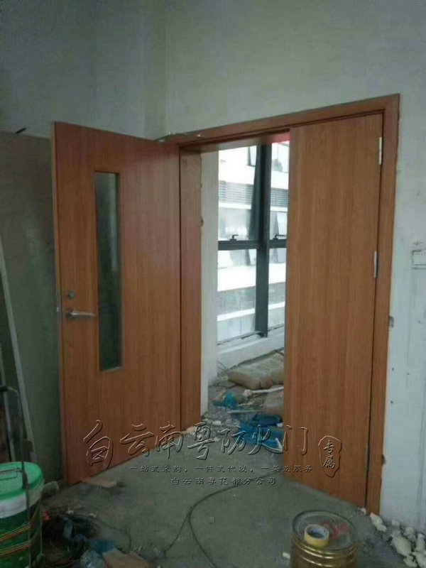 不銹鋼防火門 不銹鋼防火門