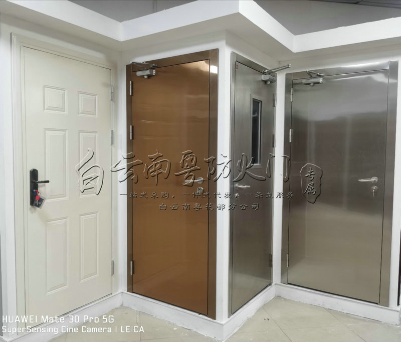 廣州防火門 廣州防火門