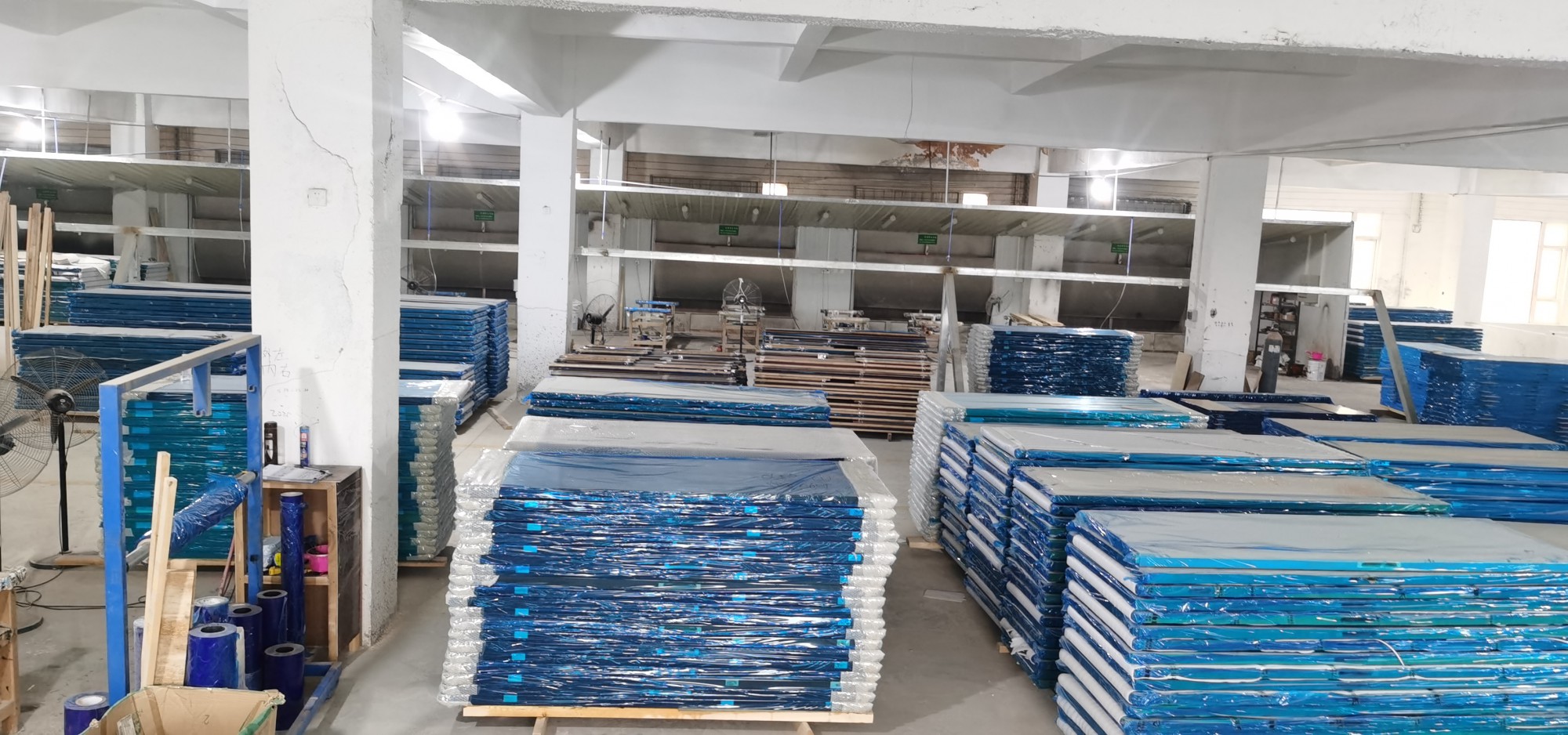 廣州防火門(mén)