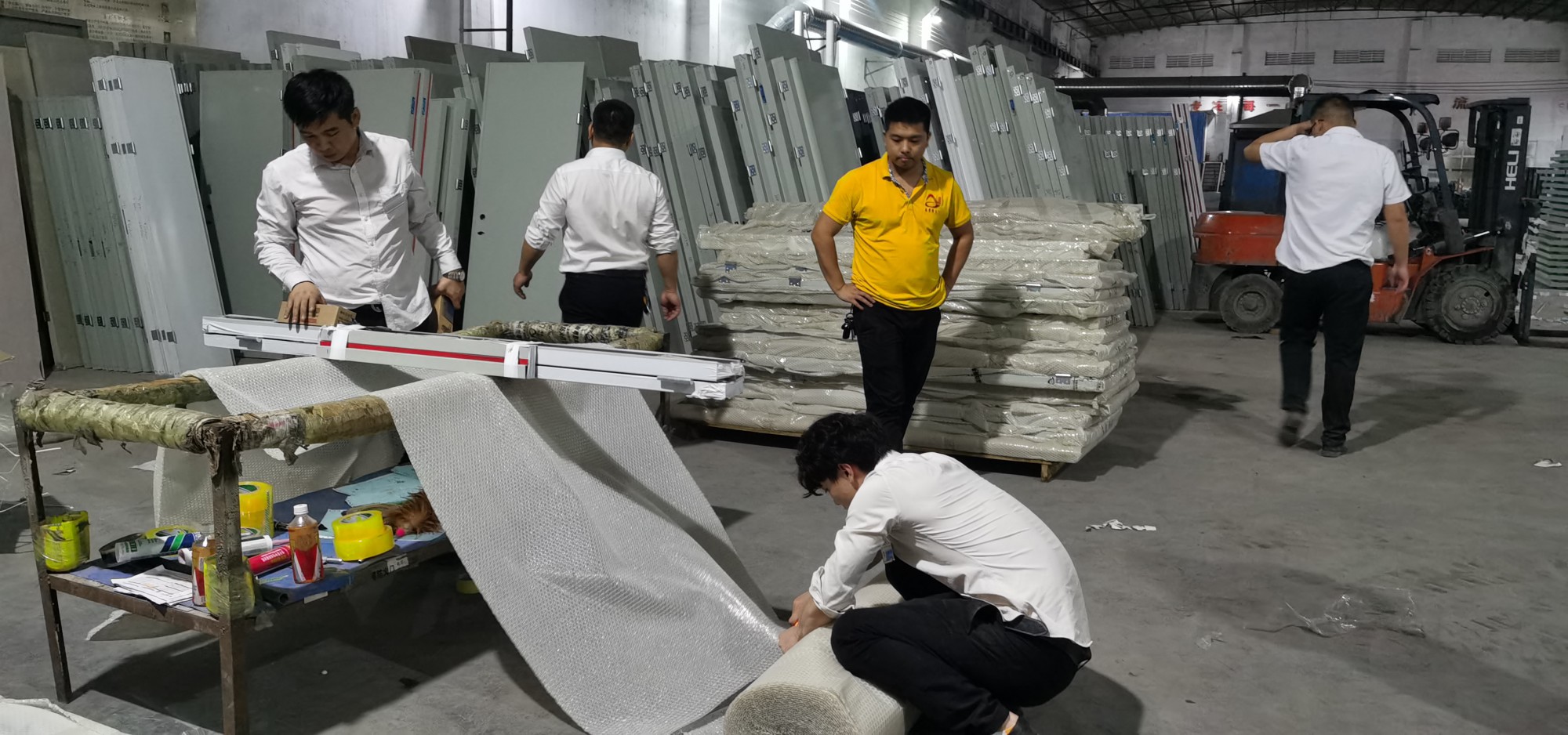 廣州防火門 廣州防火門