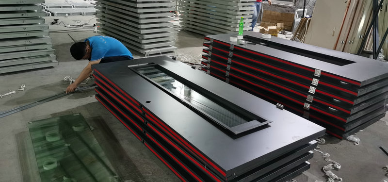  &nbsp; &nbsp; &nbsp; &nbsp; 廣州防火門