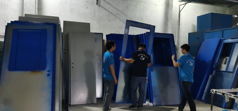 新標之下防火門行業(yè)的出路