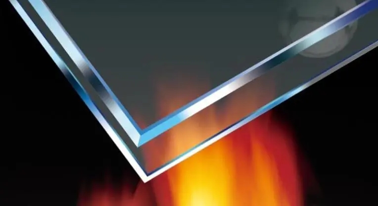 防火玻璃的功能、分類和應(yīng)用你了解嗎？