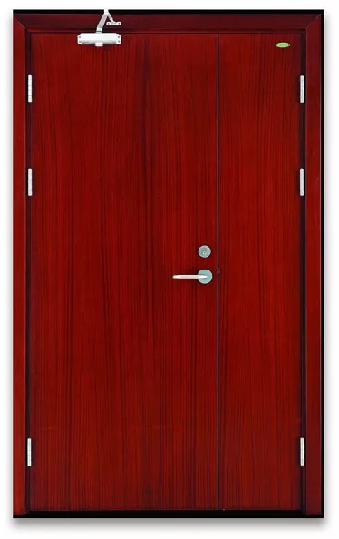 那些你不得不知道的防火門知識(shí)