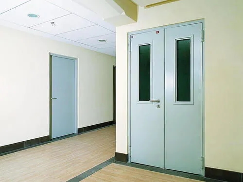 防火門控制系統(tǒng)應(yīng)用標(biāo)準(zhǔn)，都有哪些細(xì)節(jié)要了解