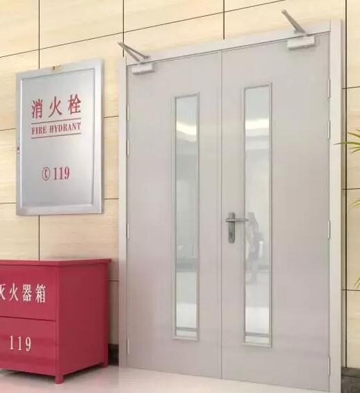 這些防火門知識，你需要知道