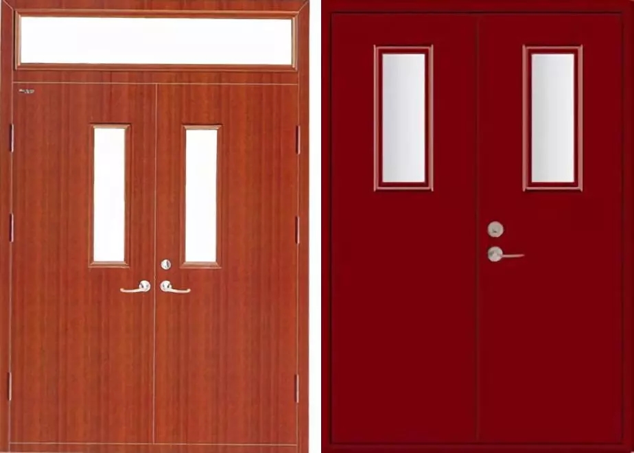 防火門知識(shí)點(diǎn)總結(jié)