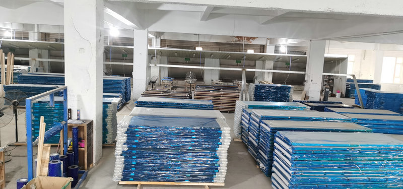 防火門(mén)廠家分享:困擾客戶的疑問(wèn)有哪些