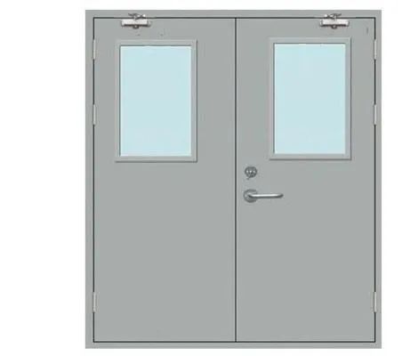 ?如何識(shí)別不同等級(jí)的防火門？