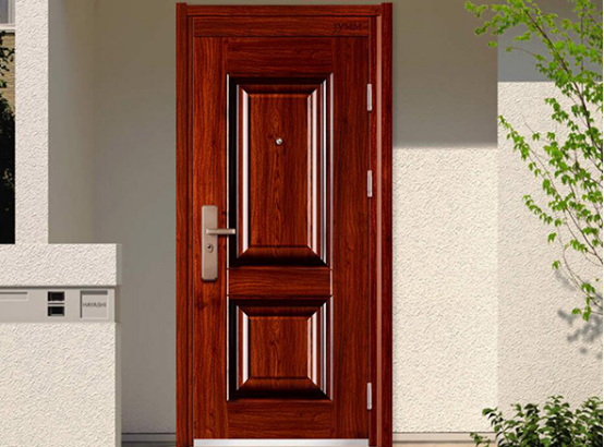 鋼質(zhì)防火門產(chǎn)品優(yōu)勢(shì)及安裝規(guī)范