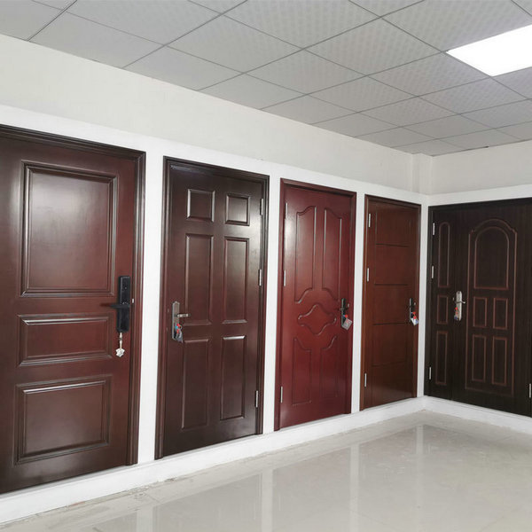 木質(zhì)防火門施工方案及技術措施