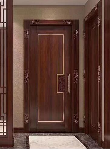 木質(zhì)防火門(mén)是什么級(jí)別的材料