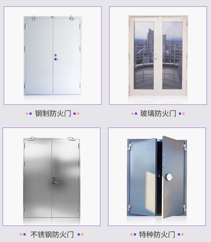 甲級(jí)防火門國(guó)家標(biāo)準(zhǔn)長(zhǎng)x寬x高