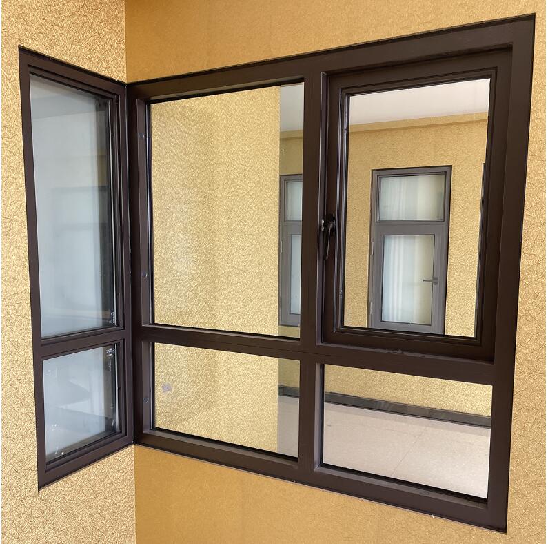 防火窗是鐵的需要更換嗎？