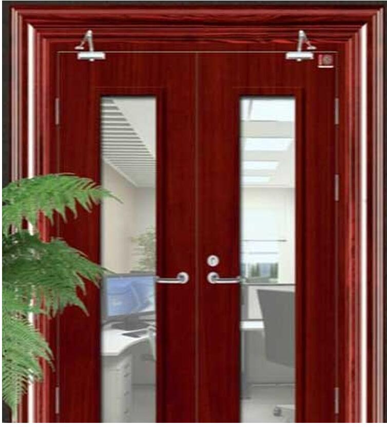 木質(zhì)防火門和鋼質(zhì)防火門價(jià)格？