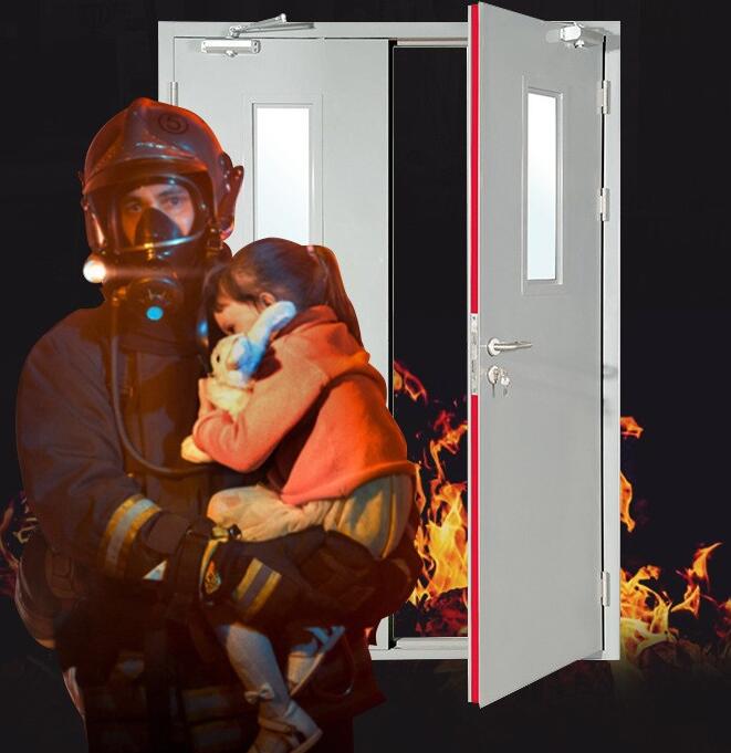 甲級防火門國家標(biāo)準(zhǔn)是什么？